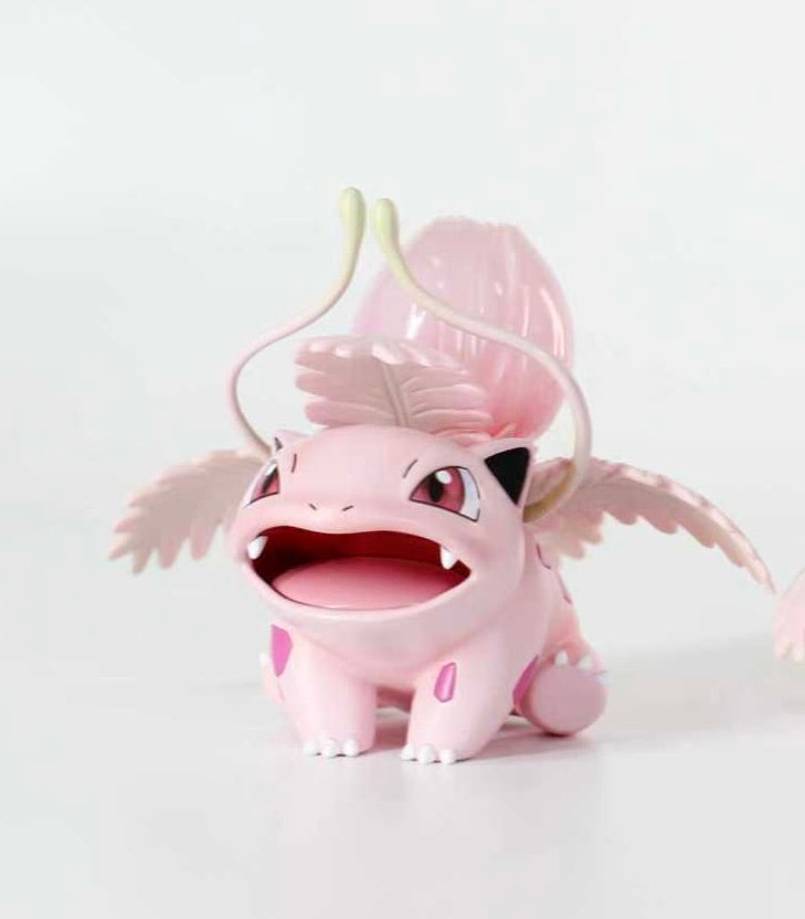[IN STOCK] 1/20 Scale World Figure [WONDER] - Ivysaur