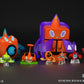 [PREORDER] 1/20 Scale World Figure [BEE] - Rotom