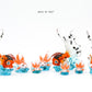 [IN STOCK] 1/20 Scale World Figure [XO] - Goldeen & Seaking