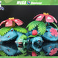 [PREORDER] 1/20 Scale World Figure [POKEDEX MOMENT] - Mega Venusaur
