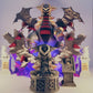 [IN STOCK] 1/20 Scale World Figure [PALLET TOWN] - Giratina (Altered Forme)