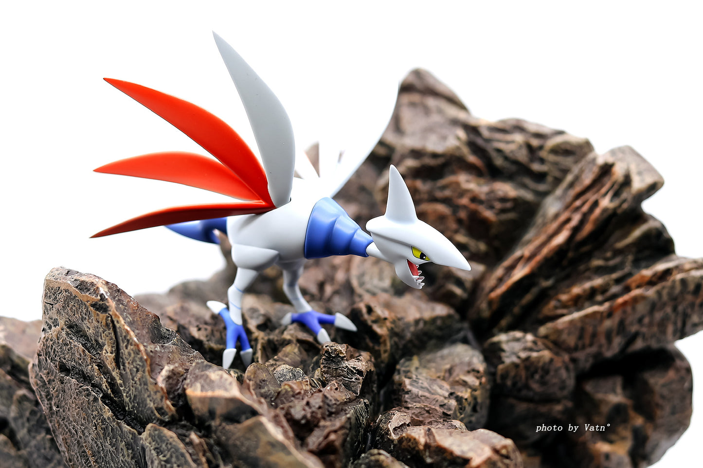 [IN STOCK] 1/20 Scale World Figure [LIMOUSINE] - Skarmory