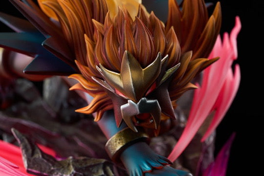 [PREORDER] 1/20 Scale World Figure [ROCKY HELMET] - Special Entei