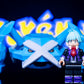 [IN STOCK] Custom Designed Minifigure [Liberty Brick] - Steven Stone & Metagross