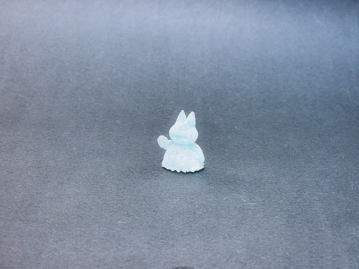 [IN STOCK] 1/20 Scale World Figure [PALLET TOWN] - Snorlax & Munchlax