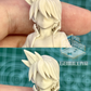 [PREORDER] 1/20 Scale World Figure [GB PIXEL] - Red (Adventures)