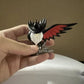 [PREORDER] 1/20 Scale World Figure [VP] - Weavile & Honchkrow
