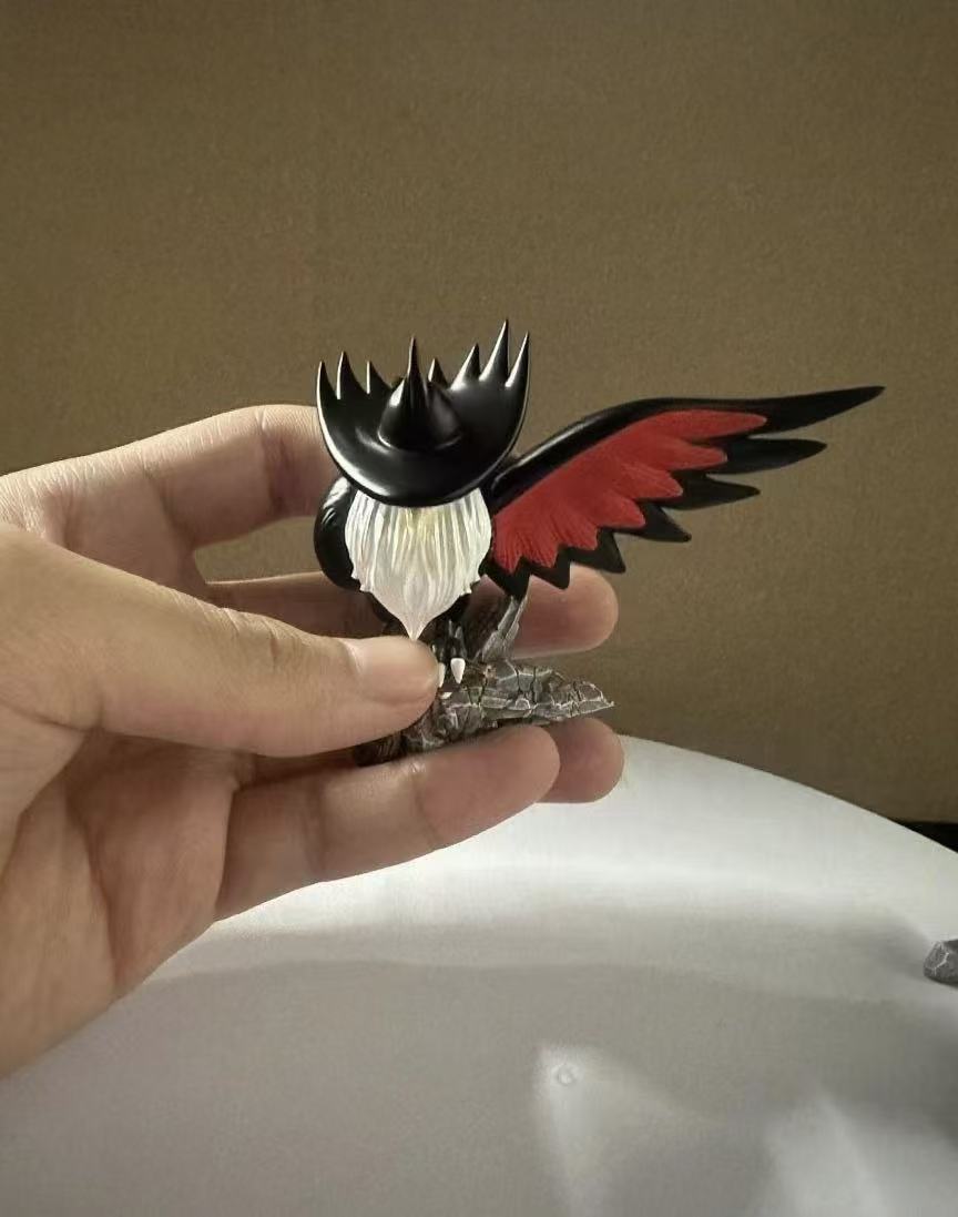 [PREORDER] 1/20 Scale World Figure [VP] - Weavile & Honchkrow