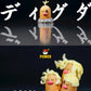 [PREORDER] 1/20 Scale World Figure [POWER] - Alolan Diglett & Dugtrio
