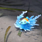 [IN STOCK] 1/20 Scale World Figure [DM/GG VIP] - Squirtle & Wartortle & Blastoise