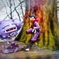 [IN STOCK] 1/20 Scale World Figure [VS] - Koffing & Weezing