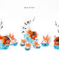 [IN STOCK] 1/20 Scale World Figure [XO] - Goldeen & Seaking