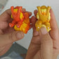 [IN STOCK] 1/20 Scale World Figure [SWFT] - Flareon