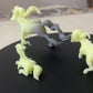 [PREORDER] 1/20 Scale World Figure [ZWG] - Ponyta & Rapidash