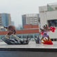 [IN STOCK] 1/20 Scale World Figure [ASTERISM] - Hitmonlee & Hitmonchan
