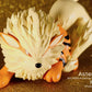 [IN STOCK] 1/20 Scale World Figure [ASTERISM] - Arcanine