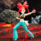 [IN STOCK] 1/20 Scale World Figure [POKEDEX MOMENT] - Flannery & Torkoal