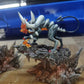[PREORDER] 1/20 Scale World Figure [ZR] - Mega Houndoom (Special color)
