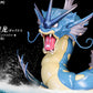[PREORDER] 1/20 Scale World Figure [WW] - Magikarp & Gyarados