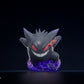 [PREORDER] 1/20 Scale World Figure [DXS] - Gengar