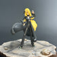 [IN STOCK] 1/20 Scale World Figure [TRAINER HOUSE] - Cynthia