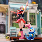 [IN STOCK] 1/20 Scale World Figure [TP] - Dawn & Piplup