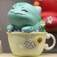 [PREORDER] Mini Figure [BBD] -  Bulbasaur & Oddish Bonsai