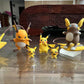 [IN STOCK] 1/20 Scale World Figure [YCC] - Alolan Raichu