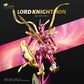 [PREORDER] Digimon Figure [T1] - Lordknightmon