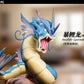 [PREORDER] 1/20 Scale World Figure [WW] - Magikarp & Gyarados