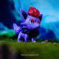 [IN STOCK] 1/20 Scale World Figure [WONDER] - Zorua & Zoroark