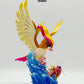 [PREORDER] 1/20 Scale World Figure [YOHO] - Pidgeot & Magikarp