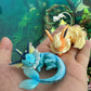 [IN STOCK] 1/20 Scale World Figure [LFG] - Vaporeon & Flareon