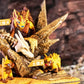 [IN STOCK] 1/20 Scale World Figure [MINAMO] - Poochyena & Mightyena