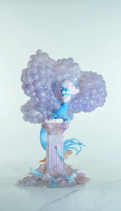 [PREORDER] 1/20 Scale World Figure [STARRY WAVES] - Mega Altaria
