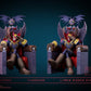 [PREORDER] Digimon Figure [T1] - Pico Devimon & Vamdemon