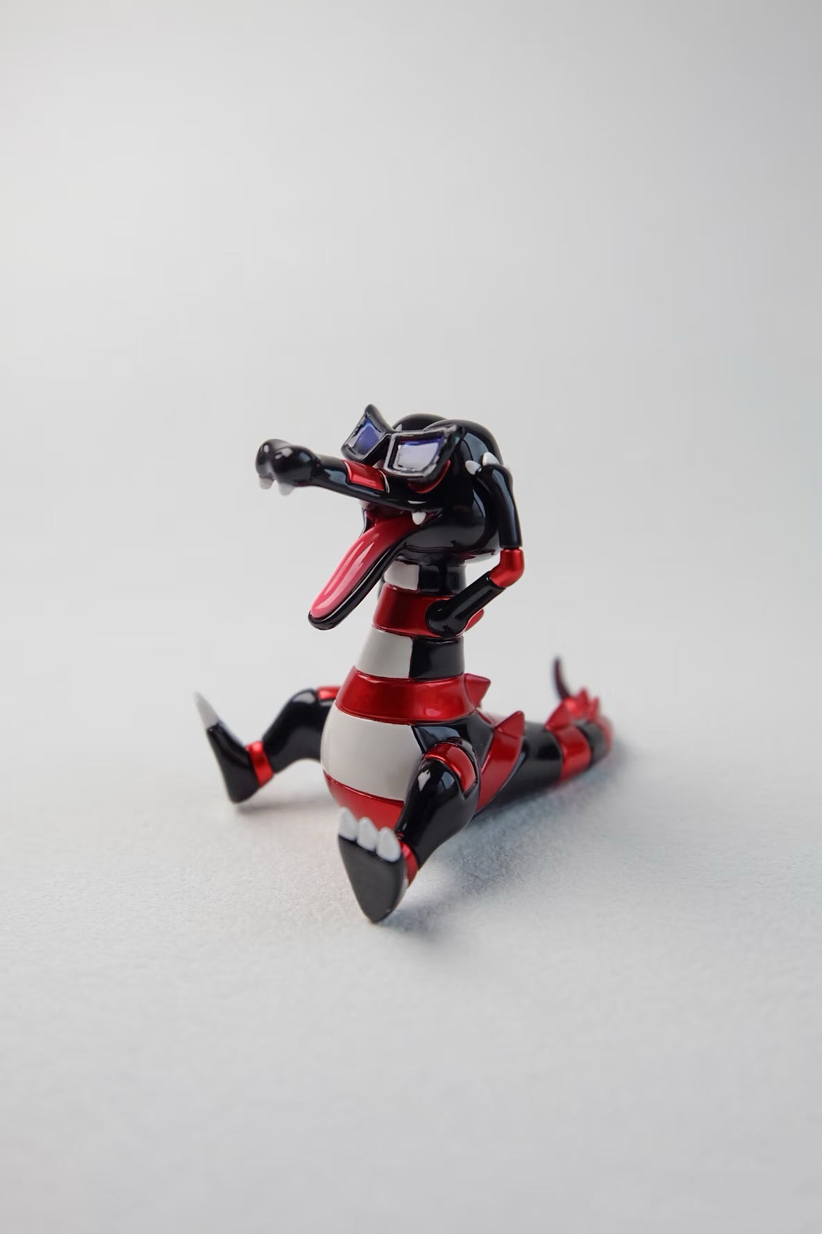 [PREORDER] 1/20 Scale World Figure [AQUA] - Sandile & Krokorok & Krookodile