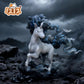 [PREORDER] 1/20 Scale World Figure [JIUJIU] - Rapidash