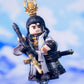 [PREORDER] Black Myth Wukong Minifigure [MINIFIGS FACTORY] - ErLang