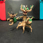 [IN STOCK] 1/20 Scale World Figure [MAOYOU] - Phantump & Trevenant