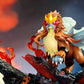 [IN STOCK] 1/20 Scale World Figure [PALLET TOWN] - Entei