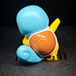 [IN STOCK] Cosplay Pikachu Figure - Pikachu Cosplay Bulbasaur & Charmander & Squirtle