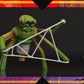 [REMAINING BALANCE] 1/20 Scale World Figure [SXG] - Tarountula & Spidops