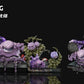 [PREORDER] 1/20 Scale World Figure [WONDER] - Grimer & Muk & Koffing & Weezing