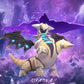 [PREORDER] 1/20 Scale World Figure [WONDER] - Giratina Altered Forme