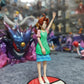 [IN STOCK] 1/20 Scale World Figure [SUBA] - Delia Ketchum