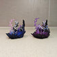 [PREORDER] 1/20 Scale World Figure [FROZEN WATER] - Blitzle & Zebstrika