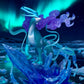 [IN STOCK] 1/20 Scale World Figure [PALLET TOWN] - Suicune