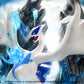 [REMAINING BALANCE] 1/20 Scale World Figure [CYBERA] - Lugia