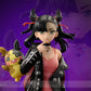 [PREORDER] 1/8 Scale World Figure [MG] - Elesa & Marnie
